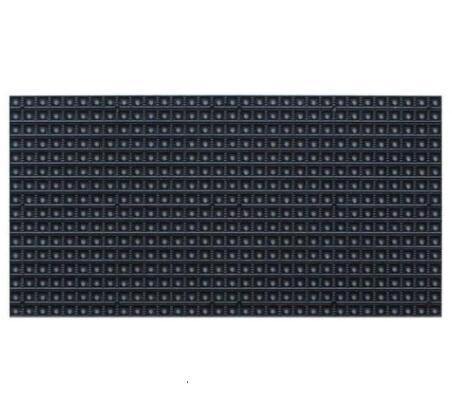 led顯示屏噴涂加工